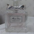 Отзыв Christian Dior Miss Dior Blooming Bouquet