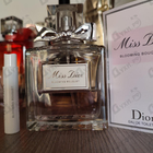 Духи Miss Dior Blooming Bouquet от Christian Dior