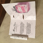 Духи Miss Dior Blooming Bouquet от Christian Dior