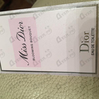Духи Miss Dior Blooming Bouquet от Christian Dior