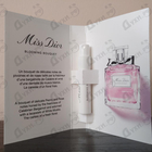 Отзыв Christian Dior Miss Dior Blooming Bouquet