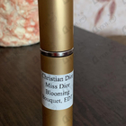 Духи Miss Dior Blooming Bouquet от Christian Dior