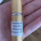 Отзыв Christian Dior Miss Dior Blooming Bouquet