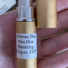 Отзыв Christian Dior Miss Dior Blooming Bouquet