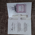 Духи Miss Dior Blooming Bouquet от Christian Dior