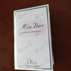 Духи Miss Dior Blooming Bouquet от Christian Dior