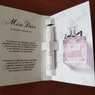 Отзыв Christian Dior Miss Dior Blooming Bouquet