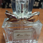 Отзыв Christian Dior Miss Dior Blooming Bouquet
