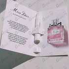 Отзыв Christian Dior Miss Dior Blooming Bouquet