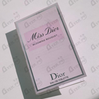 Отзыв Christian Dior Miss Dior Blooming Bouquet