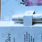 Отзыв Christian Dior Miss Dior Blooming Bouquet