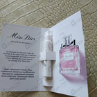 Отзыв Christian Dior Miss Dior Blooming Bouquet
