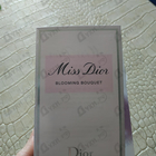 Духи Miss Dior Blooming Bouquet от Christian Dior