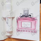 Отзыв Christian Dior Miss Dior Blooming Bouquet