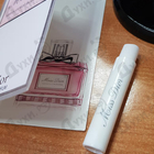 Отзыв Christian Dior Miss Dior Blooming Bouquet