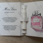 Отзыв Christian Dior Miss Dior Blooming Bouquet