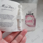 Отзыв Christian Dior Miss Dior Blooming Bouquet