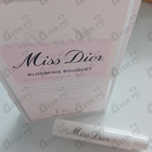 Отзыв Christian Dior Miss Dior Blooming Bouquet