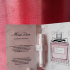 Духи Miss Dior Blooming Bouquet от Christian Dior