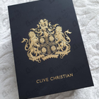Отзыв Clive Christian X