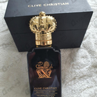 Духи X от Clive Christian