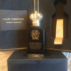 Духи X от Clive Christian