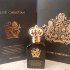 Отзыв Clive Christian X