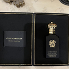 Отзыв Clive Christian X