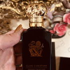 Отзывы Clive Christian X