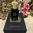 Духи X от Clive Christian