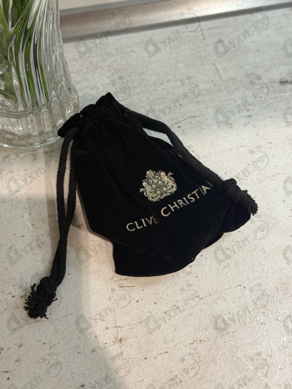 Отзыв Clive Christian X