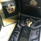Отзыв Clive Christian X