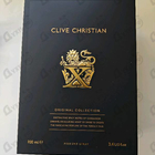 Отзывы Clive Christian X
