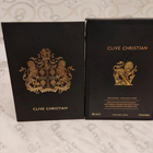 Духи X от Clive Christian