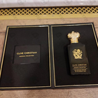 Духи X от Clive Christian