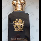 Отзыв Clive Christian X