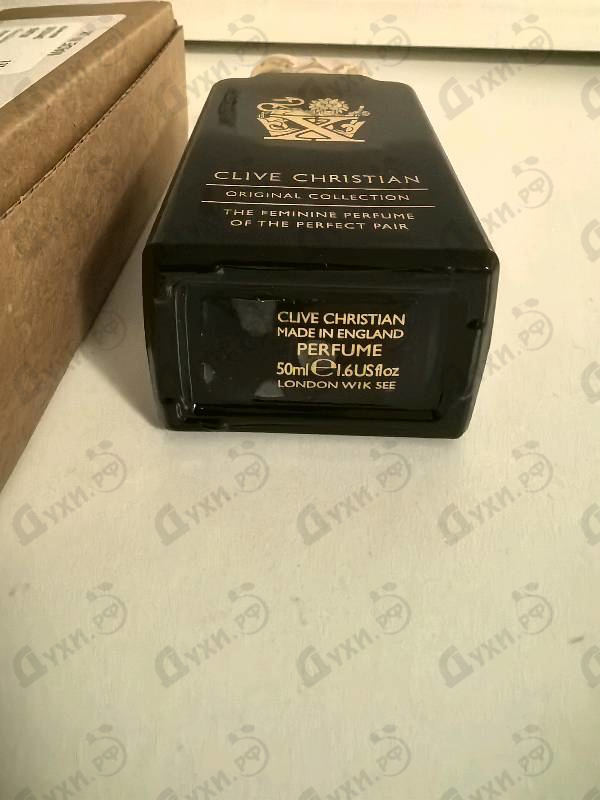 Купить X от Clive Christian