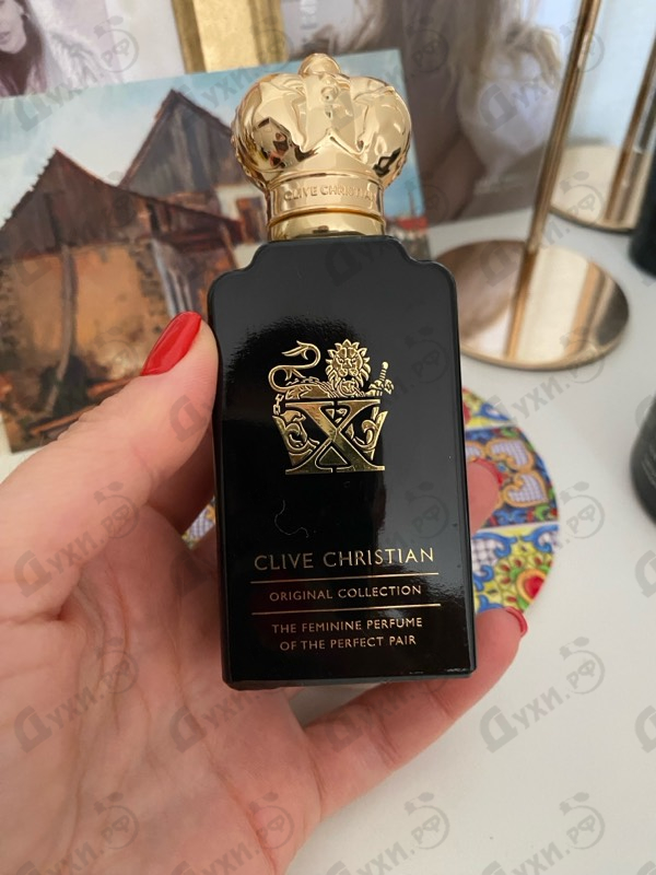 Купить X от Clive Christian