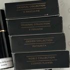 Духи X от Clive Christian