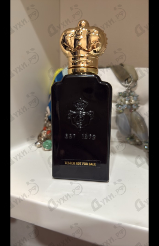 Парфюмерия X от Clive Christian