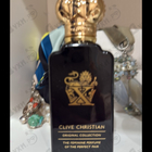 Отзыв Clive Christian X