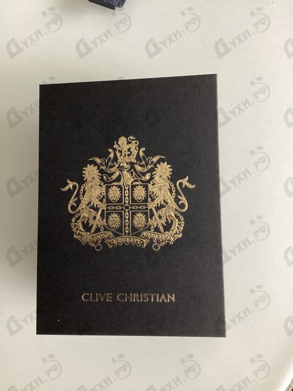 Купить X от Clive Christian
