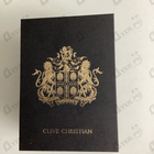Духи X от Clive Christian