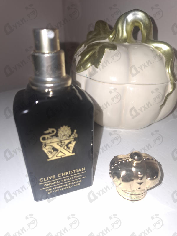 Купить X от Clive Christian