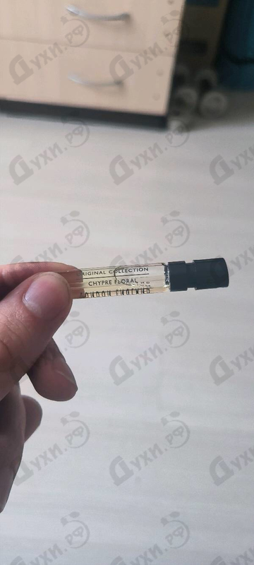 Духи X от Clive Christian