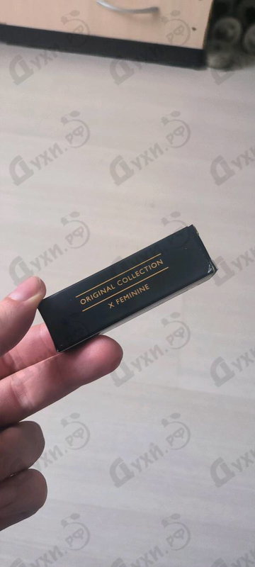 Духи X от Clive Christian