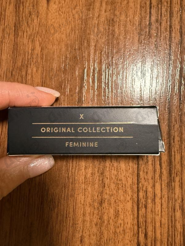 Духи X от Clive Christian