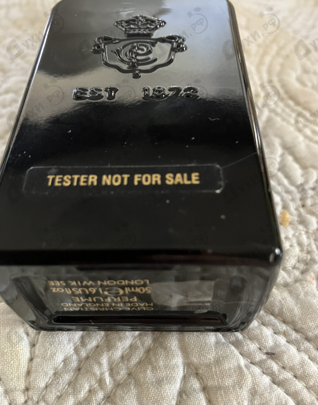 Купить Clive Christian X