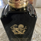 Отзыв Clive Christian X