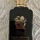 Духи X от Clive Christian